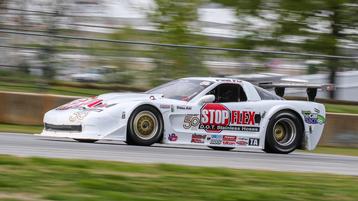  Trans Am Series Announces the Classic Tube 100 at Watkins Glen